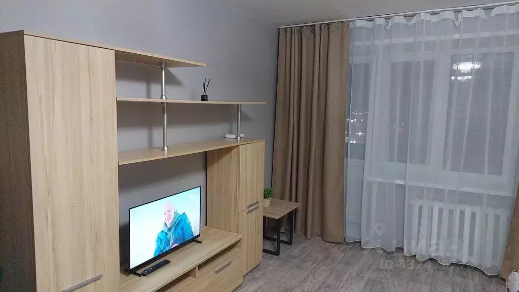 1-к кв. Башкортостан, Учалы ул. Ленина, 42 (35.0 м) - Фото 1