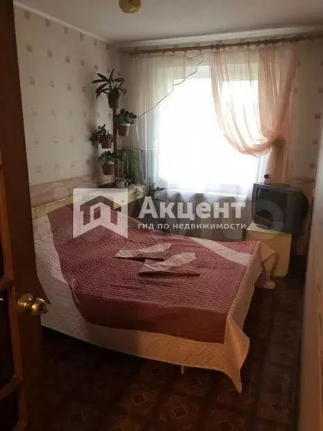 2-к. квартира, 46м, 5/5эт. - Фото 0