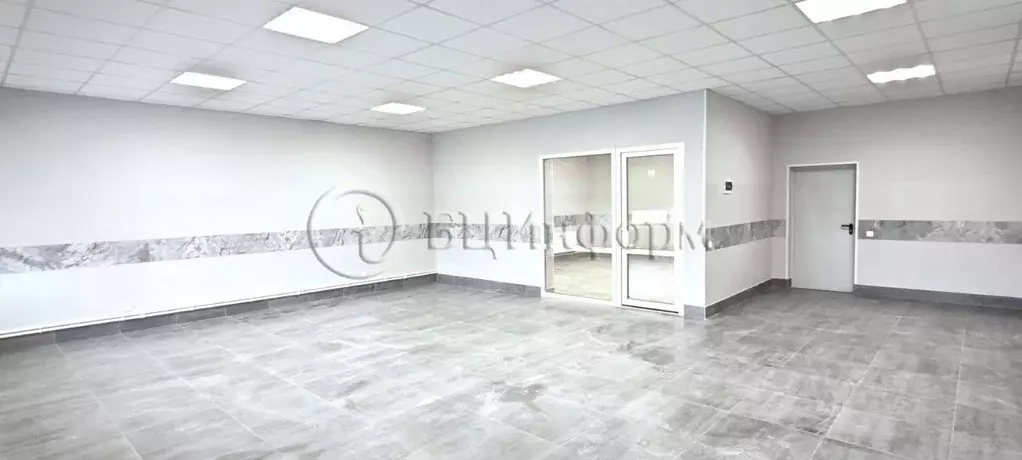 Помещение свободного назначения в Санкт-Петербург Краснопутиловская ... - Фото 1