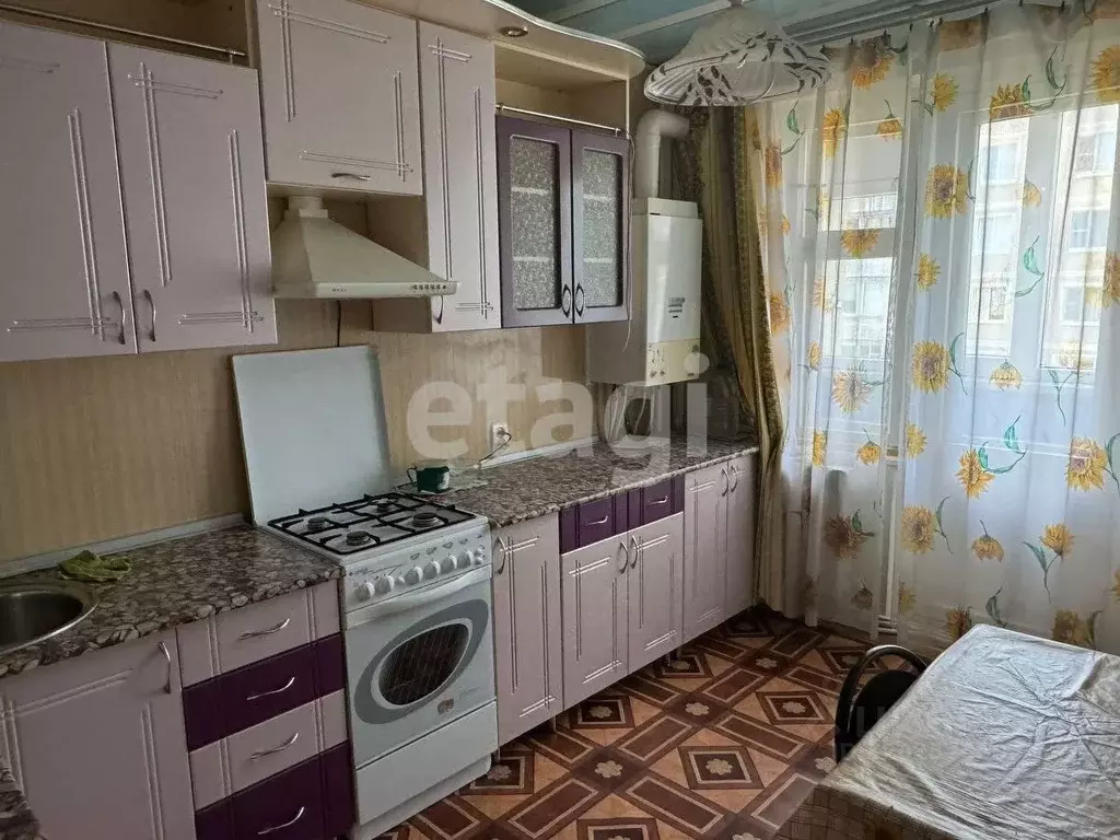 3-к кв. Костромская область, Красносельский район, Шолоховское с/пос, ... - Фото 1