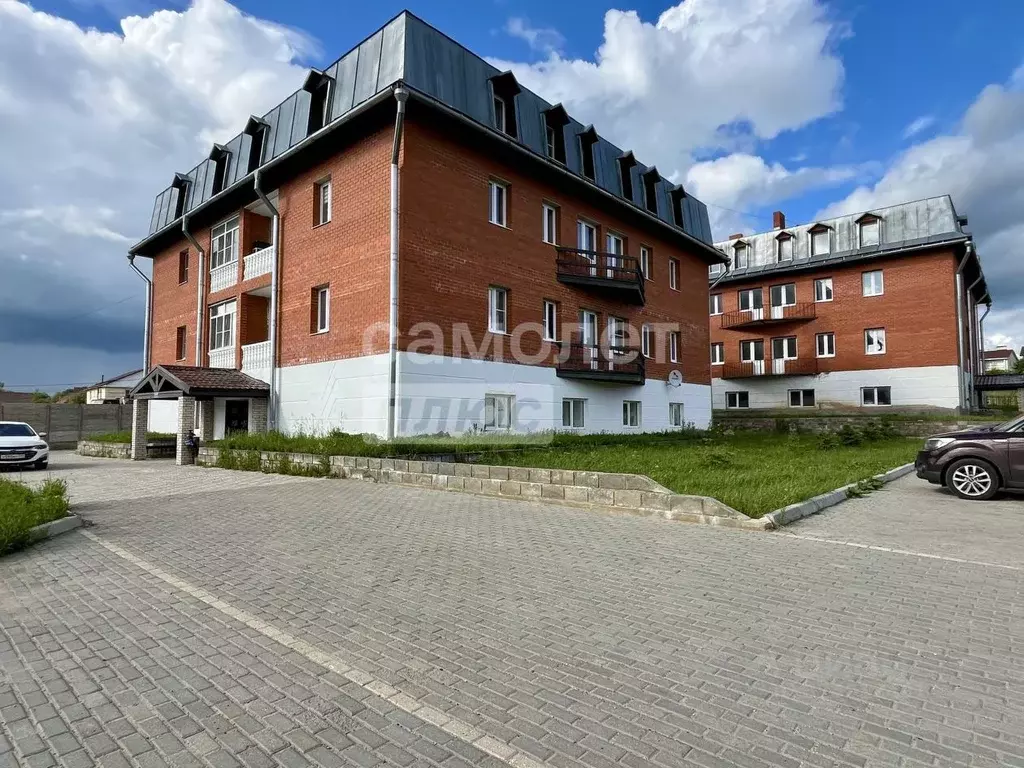 2-к кв. Московская область, Дмитров Подчерково-2 мкр, 11 (46.5 м) - Фото 1