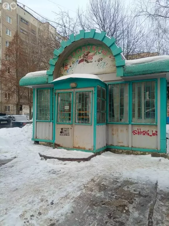 Помещение свободного назначения (70 м) - Фото 2