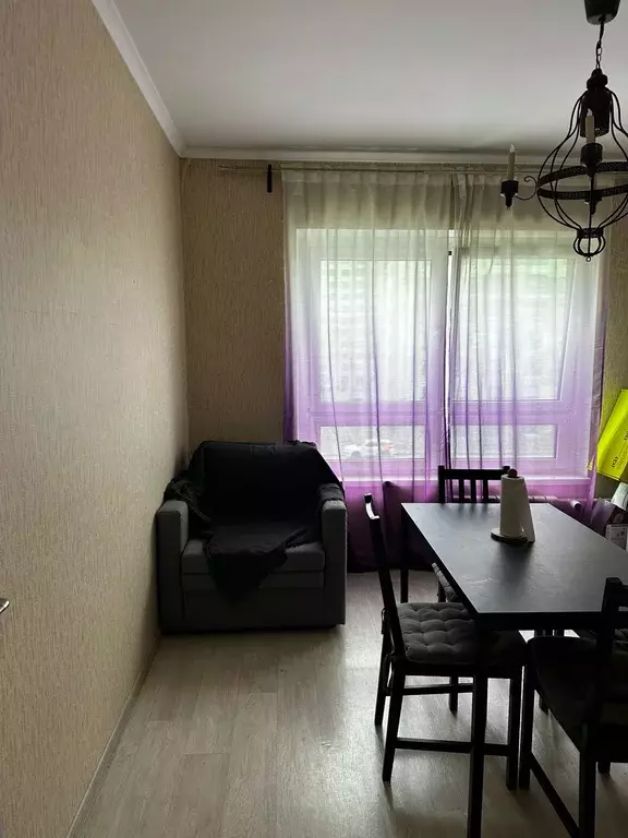 Продаётся 1-к квартира, 35.3 м - Фото 1