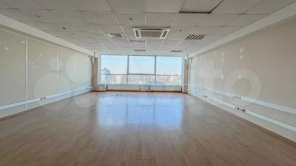 Аренда офиса 114.4 кв.метров, 8 этаж - Фото 1