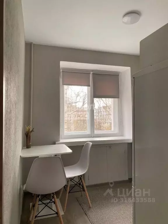 1-к кв. Тюменская область, Тюмень Рижская ул., 70 (32.0 м) - Фото 0