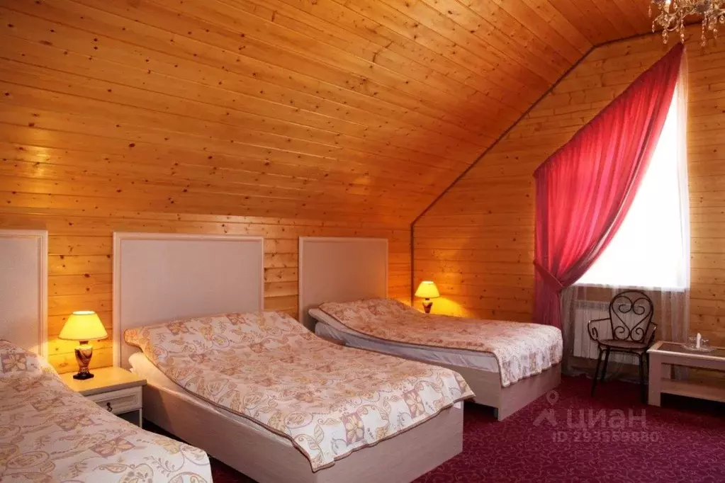 Комната Московская область, Егорьевск Касимовское ш., 45А (18.0 м) - Фото 1
