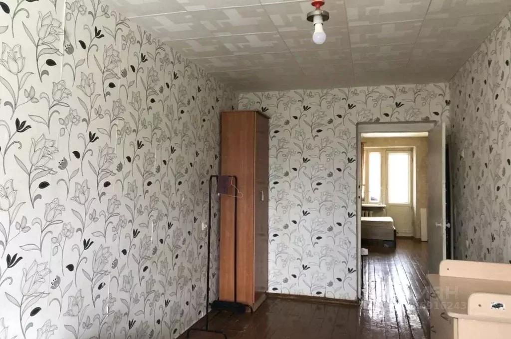 2-к кв. Самарская область, Самара ул. Г.С. Аксакова, 3 (42.0 м) - Фото 2