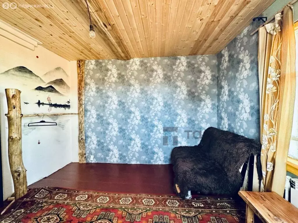 Дом в Сарафаново, Советская улица, 31 (35 м) - Фото 1