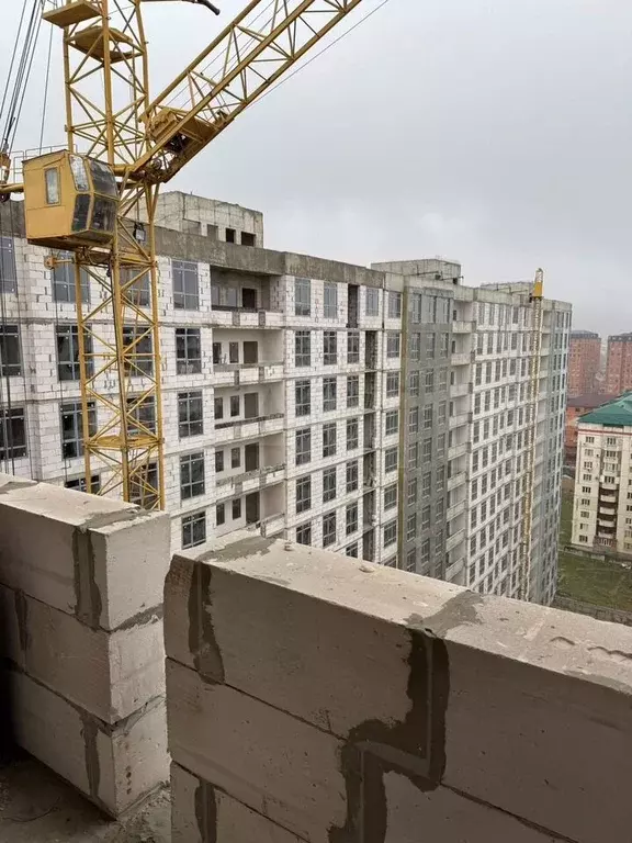 2-к. квартира, 93 м, 15/16 эт. - Фото 0