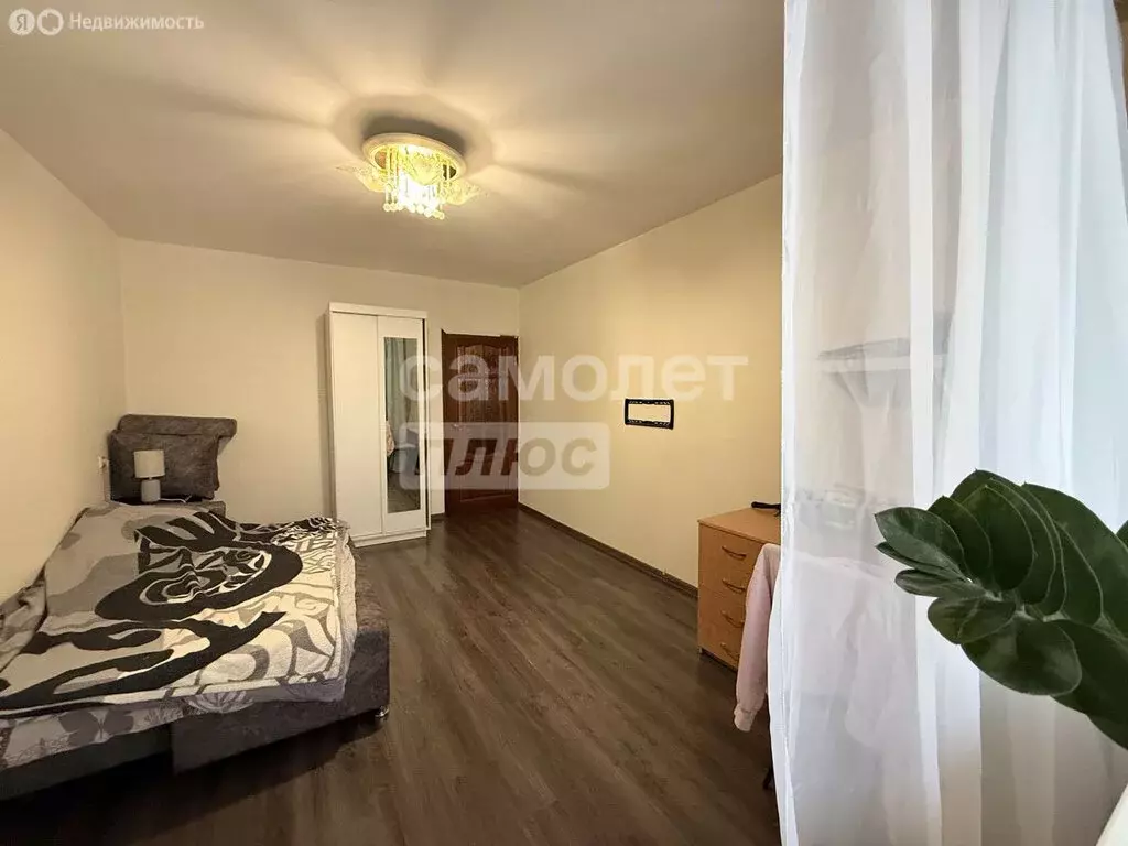 3-комнатная квартира: посёлок городского типа Медведево, Полевая ... - Фото 1