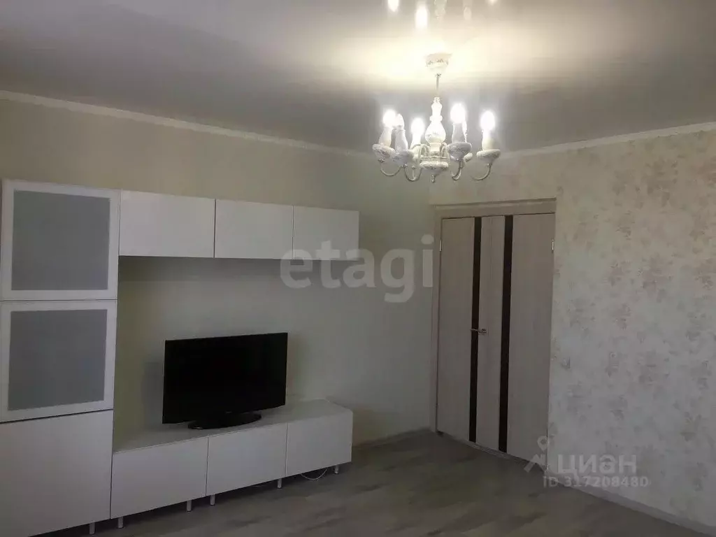 2-к кв. Омская область, Омск Московка-2 мкр, ул. Молодова, 22 (56.8 м) - Фото 0