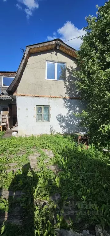 Дом в Пензенская область, Пенза Дружба Завода Пензмаш СНТ,  (73 м) - Фото 1