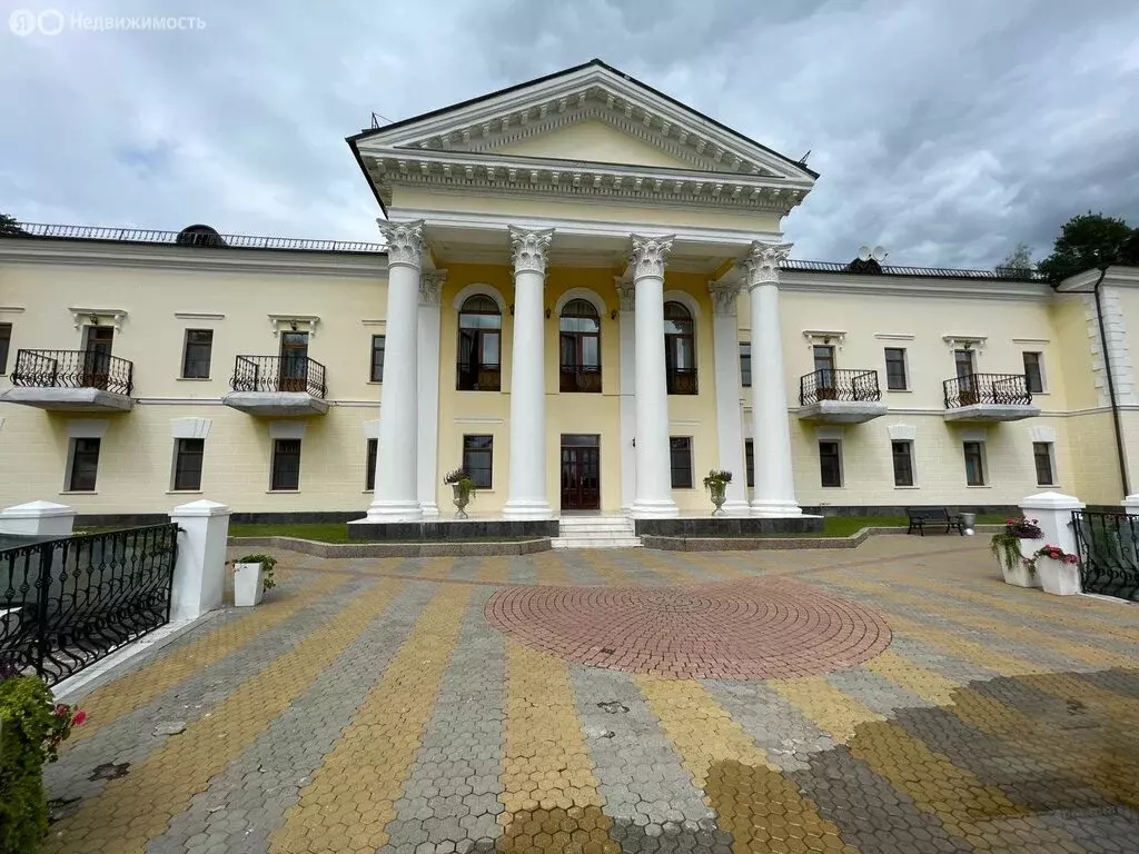 1-комнатная квартира: Московская область, городской округ Домодедово, ... - Фото 1
