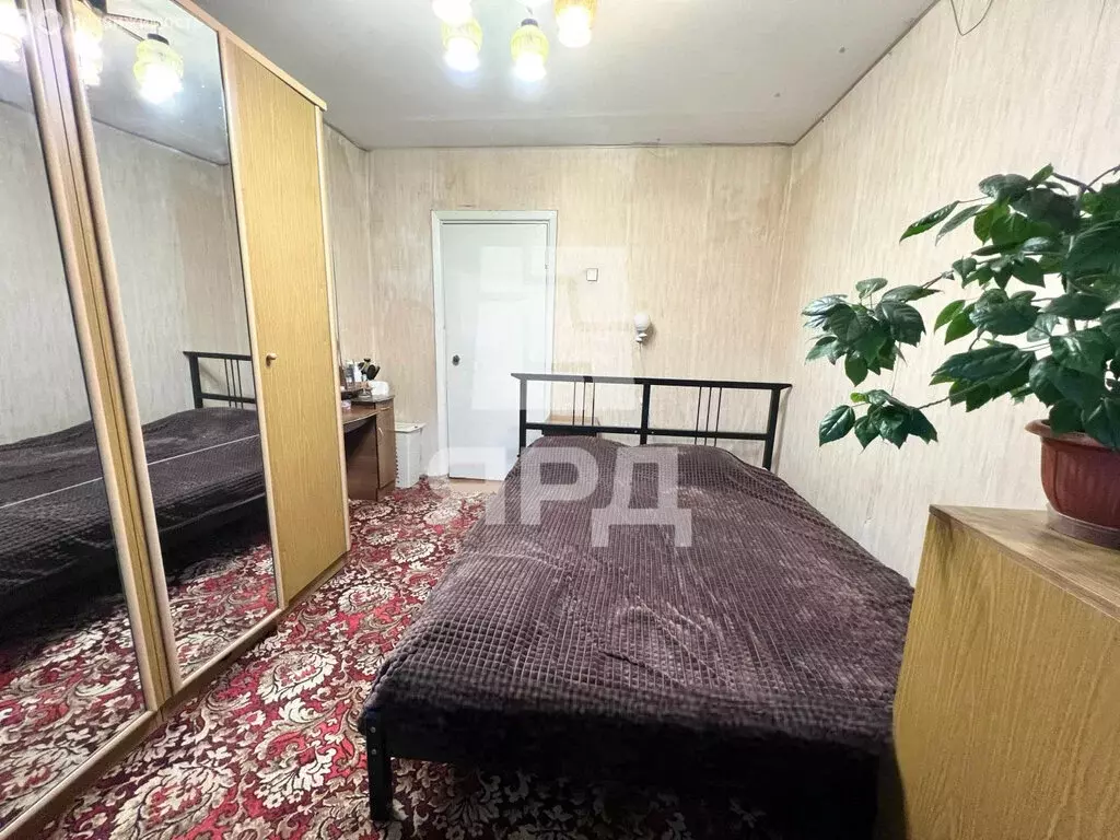 3-комнатная квартира: Таганрог, Инициативная улица, 64 (61.7 м) - Фото 1