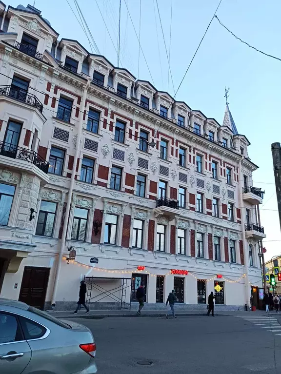 Продаётся 4-к квартира, 95.3 м - Фото 1