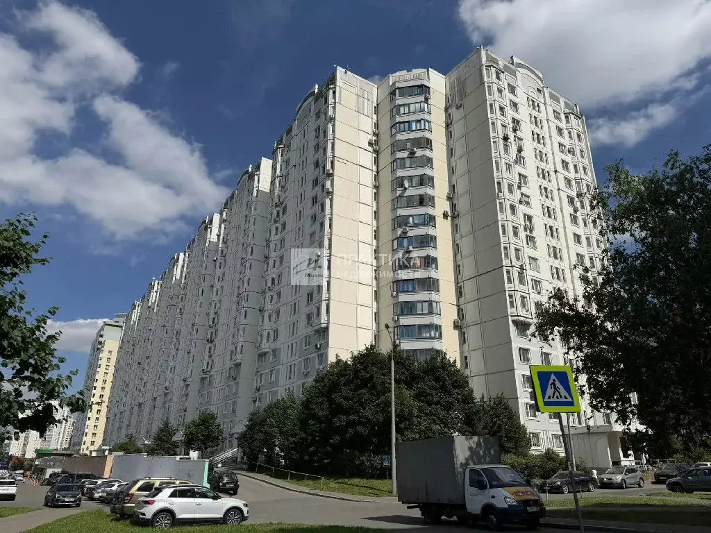 Продается 1-комнатная квартира - Фото 1