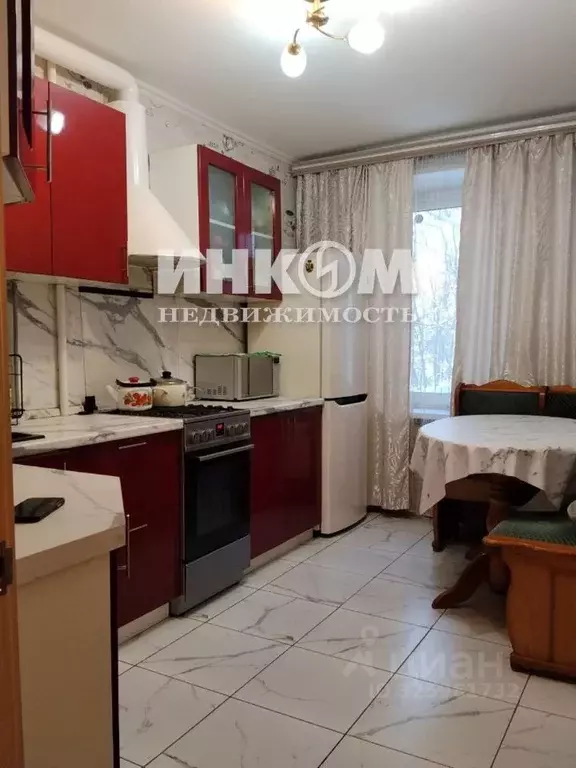 2-к кв. Москва Бирюлевская ул., 12К1 (45.2 м) - Фото 2