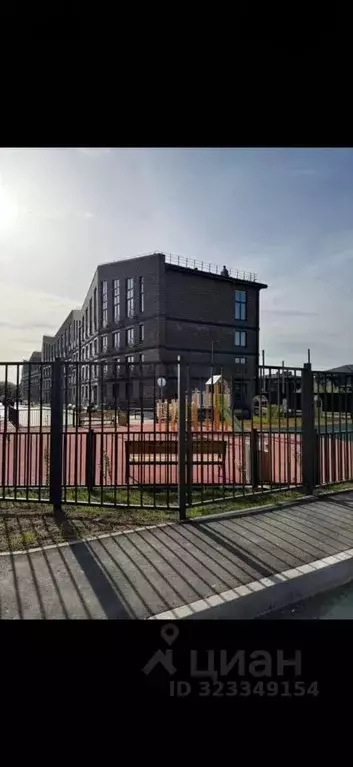 Студия Московская область, Мытищи городской округ, пос. Вешки ул. ... - Фото 1