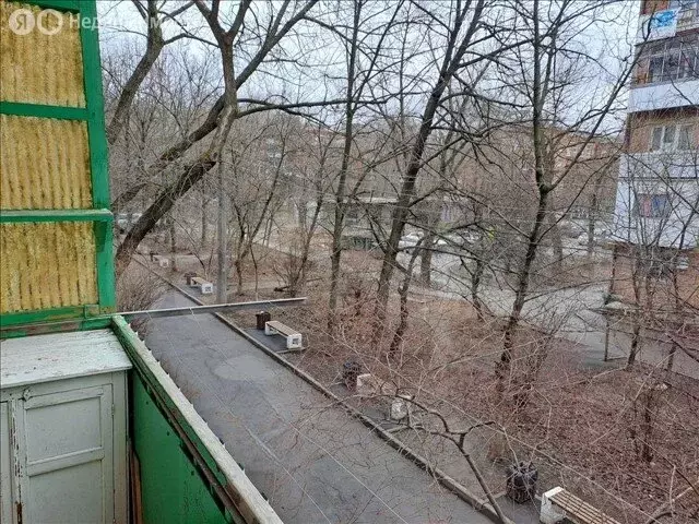 2-комнатная квартира: Ростов-на-Дону, улица Герасименко, 6 (32 м) - Фото 0