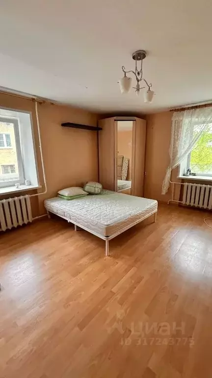 1-к кв. Нижегородская область, Саров ул. Академика Харитона, 8 (36.0 ... - Фото 0