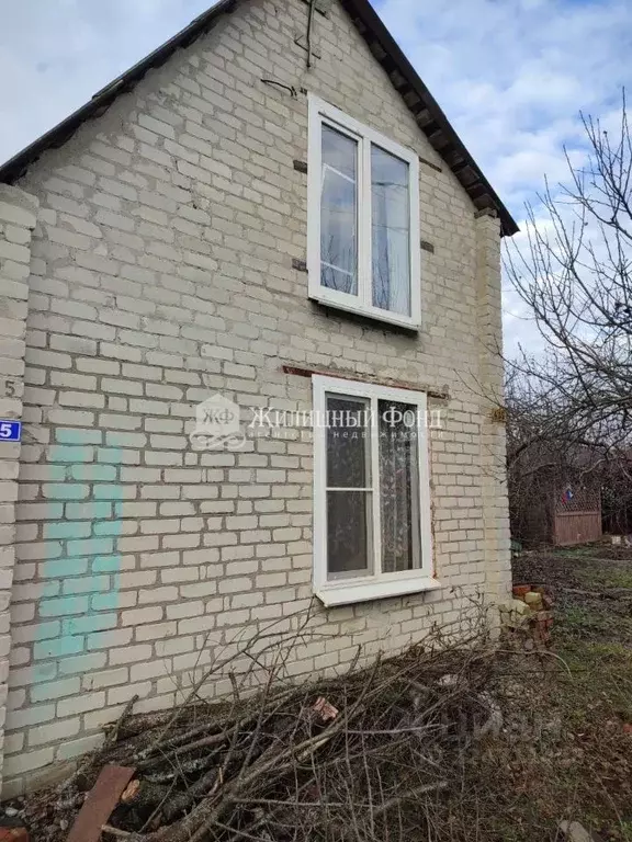 Дом в Курская область, Курск Курск СНТ, 453 (24 м) - Фото 2