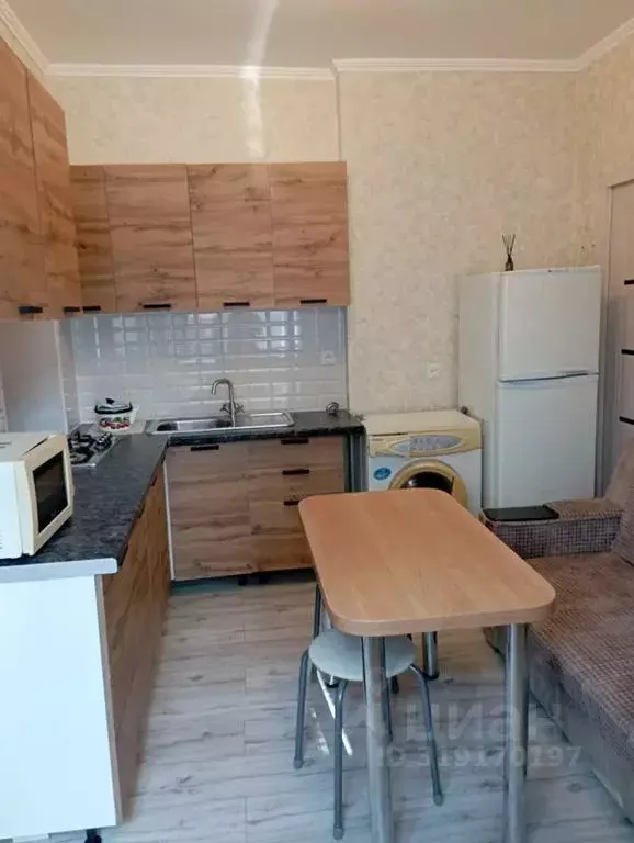 1-к кв. Крым, Евпатория пер. Степовой, 8/24 (38.0 м) - Фото 0