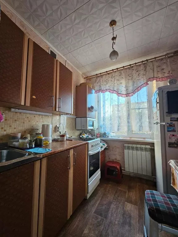 Продаётся 1-к квартира, 30 м - Фото 1
