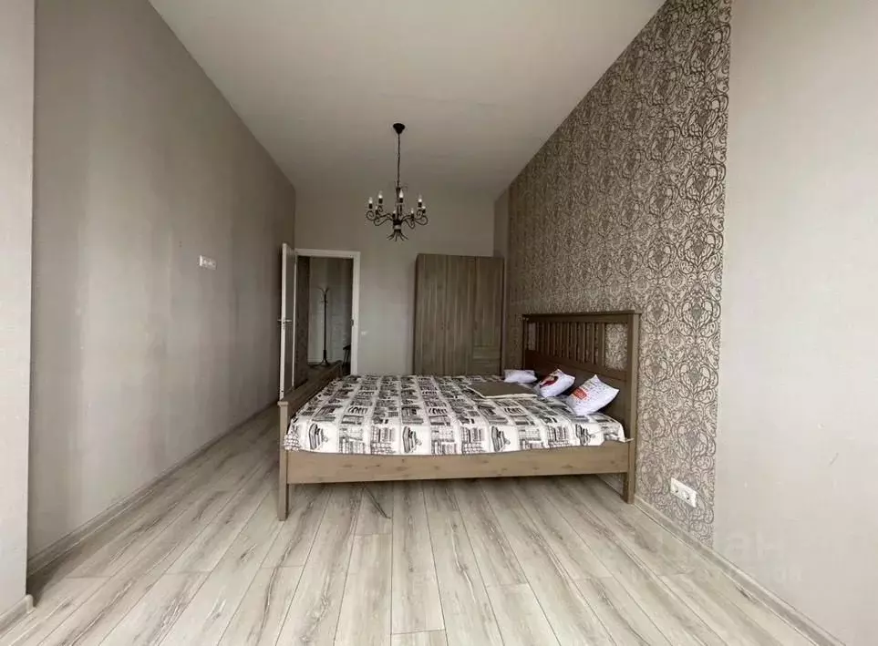 3-к кв. Московская область, Красногорск ул. Имени Головкина, 7 (85.0 ... - Фото 2