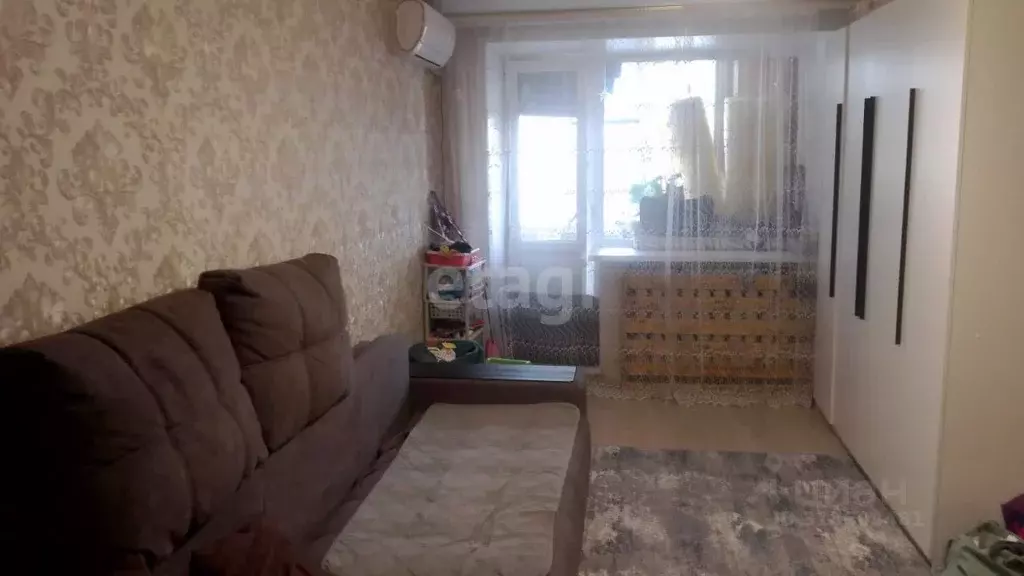 1-к кв. Башкортостан, Уфа Интернациональная ул., 113 (28.0 м) - Фото 1