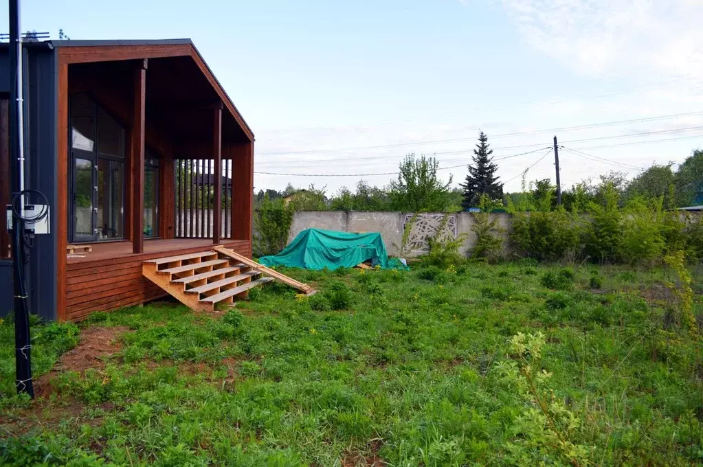 Участок в Московская область, Королев Первомайский мкр, ул. ... - Фото 2