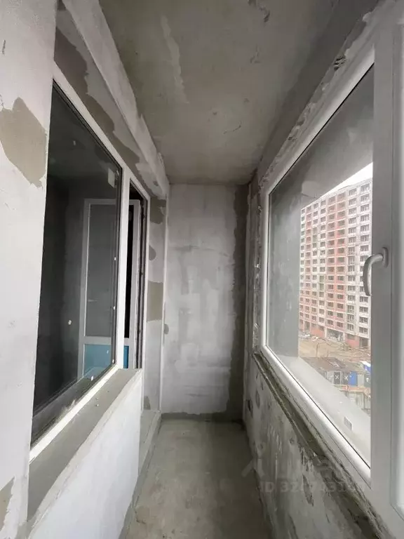 Студия Ленинградская область, Мурино Всеволожский район, просп. ... - Фото 2