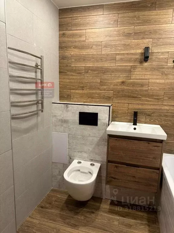 1-к кв. Рязанская область, Рязань ш. Солотчинское, 4к1 (50.0 м) - Фото 1