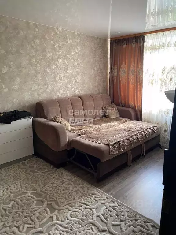 3-к кв. Ханты-Мансийский АО, Когалым ул. Мира, 30 (60.0 м) - Фото 1