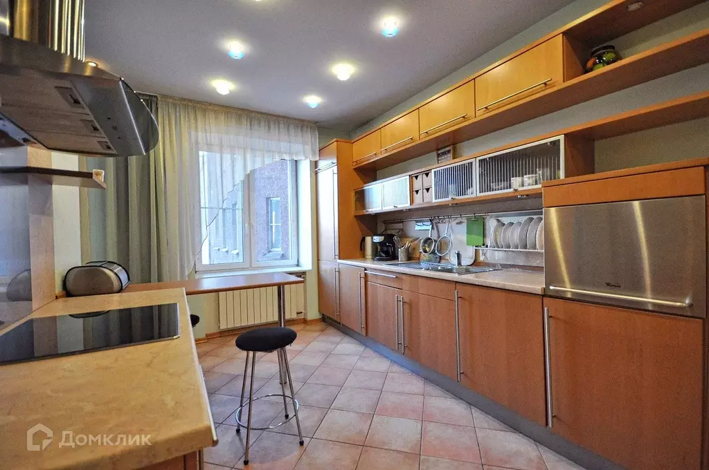 Продаётся 4-к квартира, 131.1 м - Фото 0