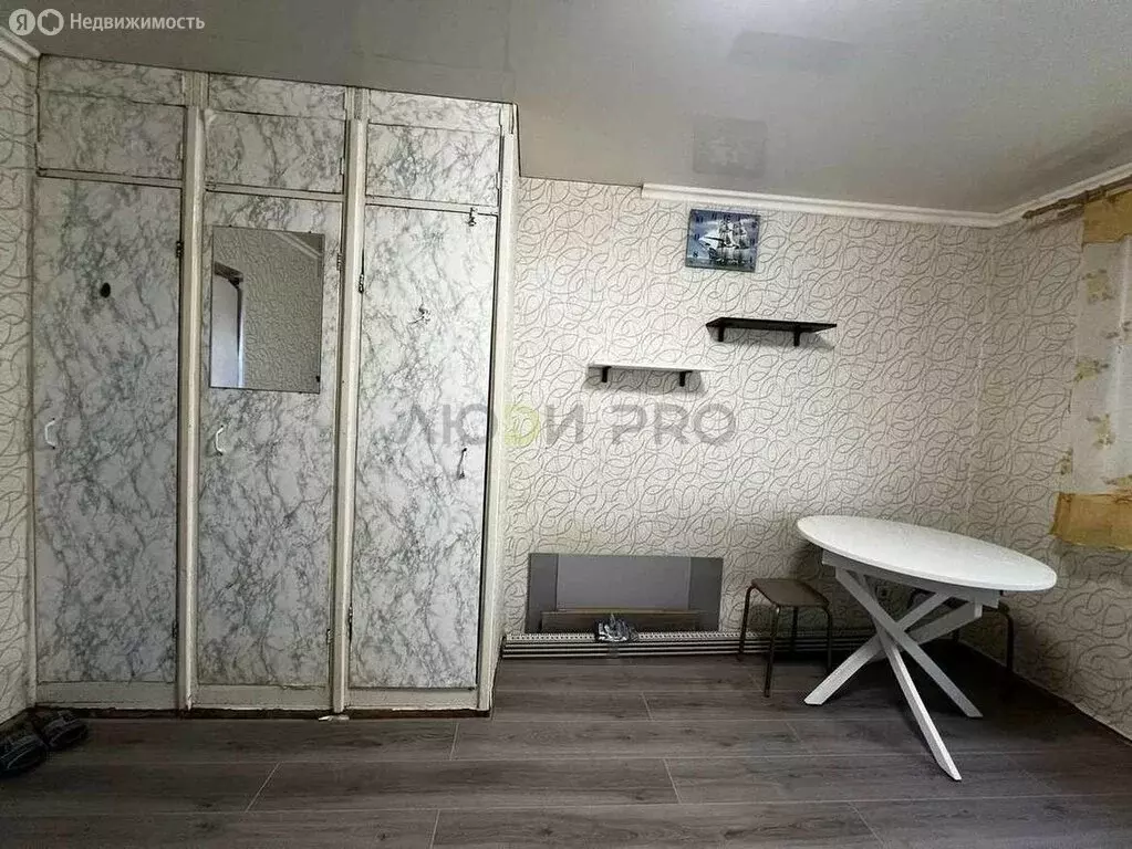 1к в -комнатной квартире (10 м) - Фото 2
