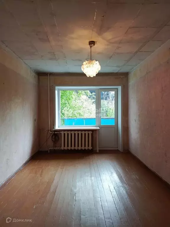 Продаётся 2-к квартира, 43.7 м - Фото 0
