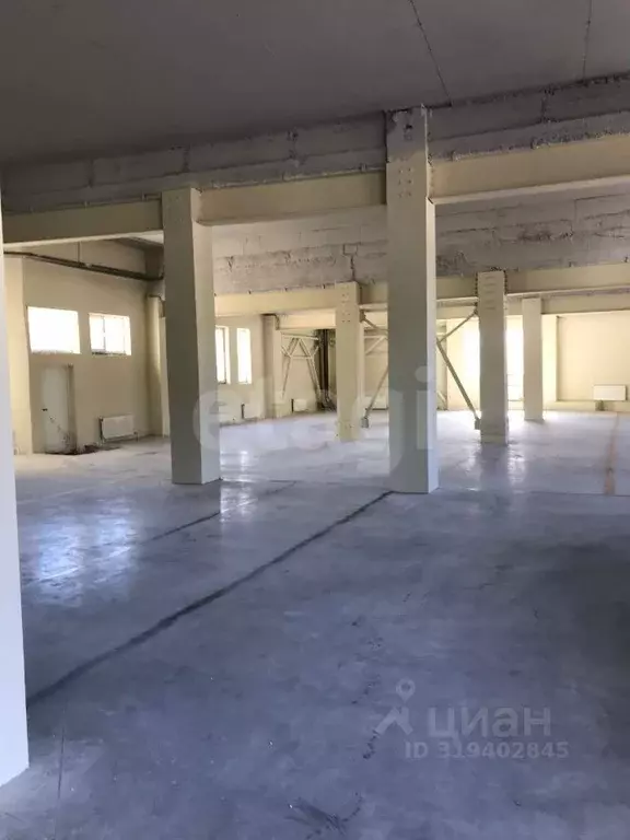 Торговая площадь в Ленинградская область, Выборг ул. Гагарина, 2А ... - Фото 1