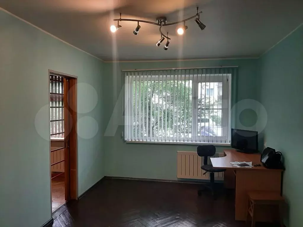 2-к. квартира, 44,8 м, 1/5 эт. - Фото 1