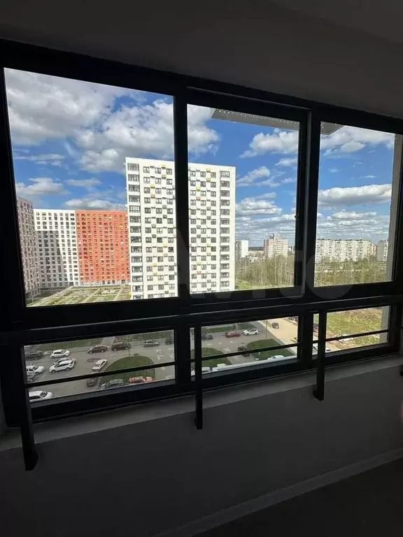 1-к. квартира, 32 м, 9/10 эт. - Фото 1
