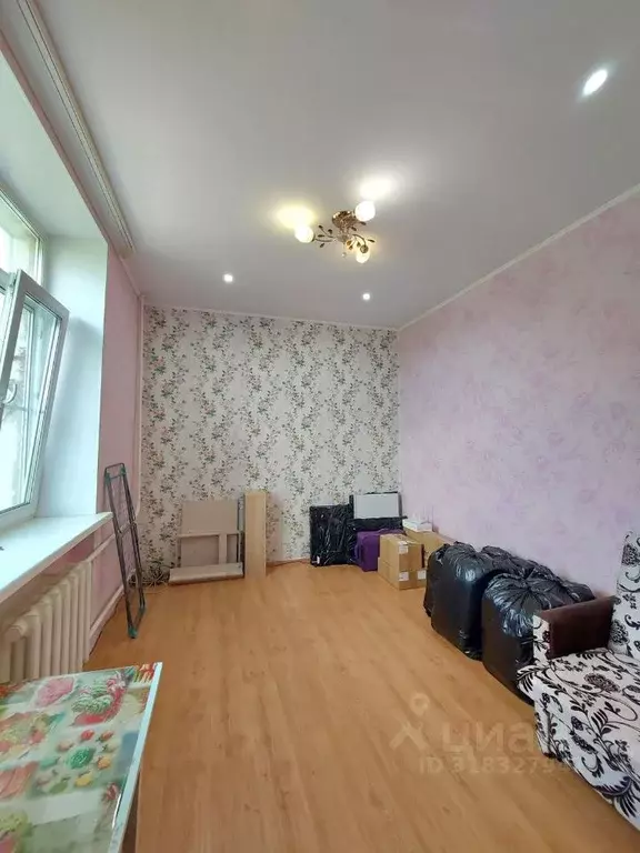 Комната Санкт-Петербург, Санкт-Петербург, Колпино ул. Карла Маркса, 7 ... - Фото 2