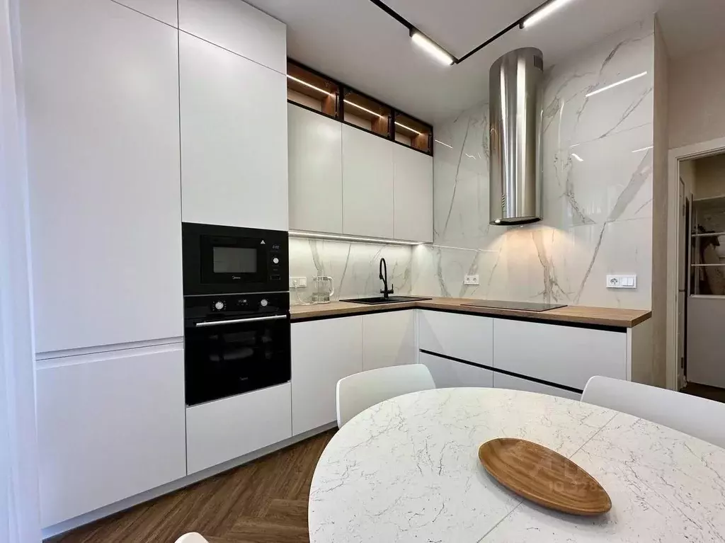 1-к кв. Татарстан, Казань ул. Алексея Козина, 9 (42.0 м) - Фото 2