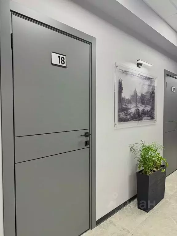 Офис в Новосибирская область, Новосибирск Депутатская ул., 48 (12 м) - Фото 2