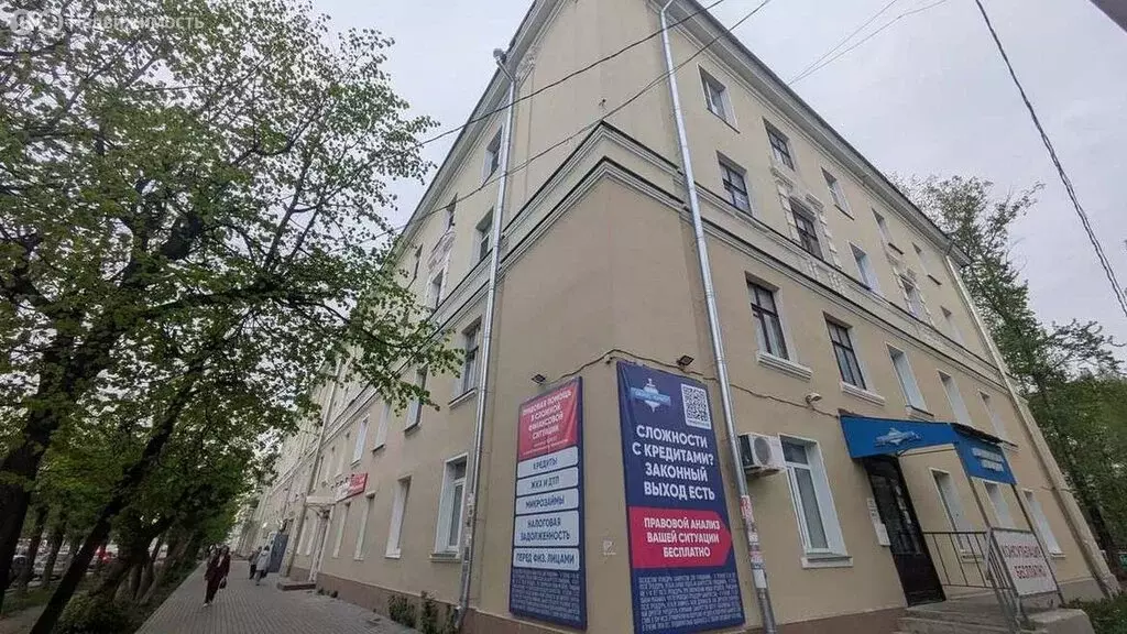 1к в 4-комнатной квартире (20 м) - Фото 2