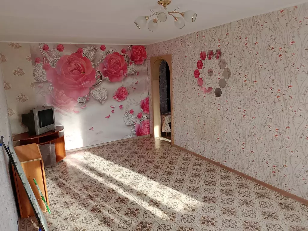 Продаётся 1-к квартира, 33.5 м - Фото 0