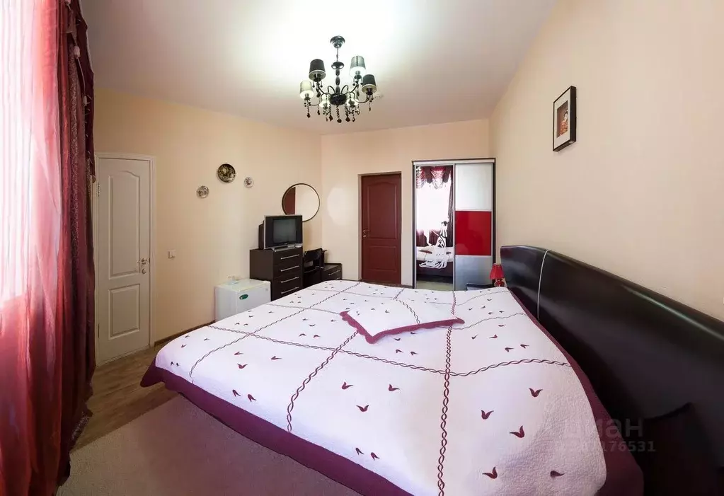 Комната Курганская область, Курган ул. Сухэ-Батора, 8к1 (20.0 м) - Фото 2