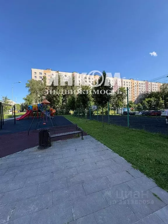 3-к кв. Москва Профсоюзная ул., 98К1 (58.8 м) - Фото 1