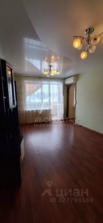 1-к кв. Московская область, Сергиево-Посадский городской округ, с. ... - Фото 2