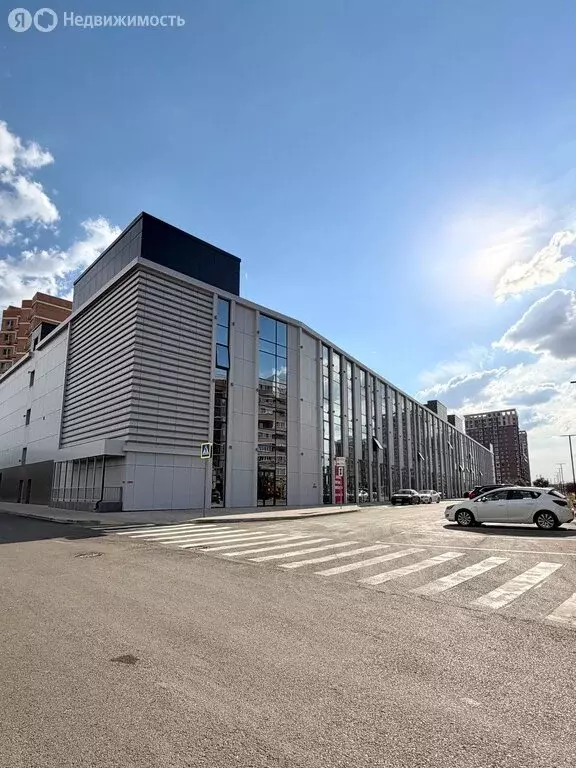 Помещение свободного назначения (268 м) - Фото 2