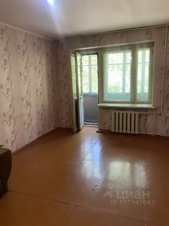 1-к кв. Алтайский край, Новоалтайск 7-й мкр, 17 (30.0 м) - Фото 0