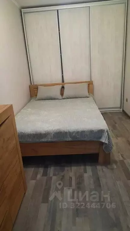 2-к кв. Калининградская область, Калининград Красноармейская ул., 13 ... - Фото 0